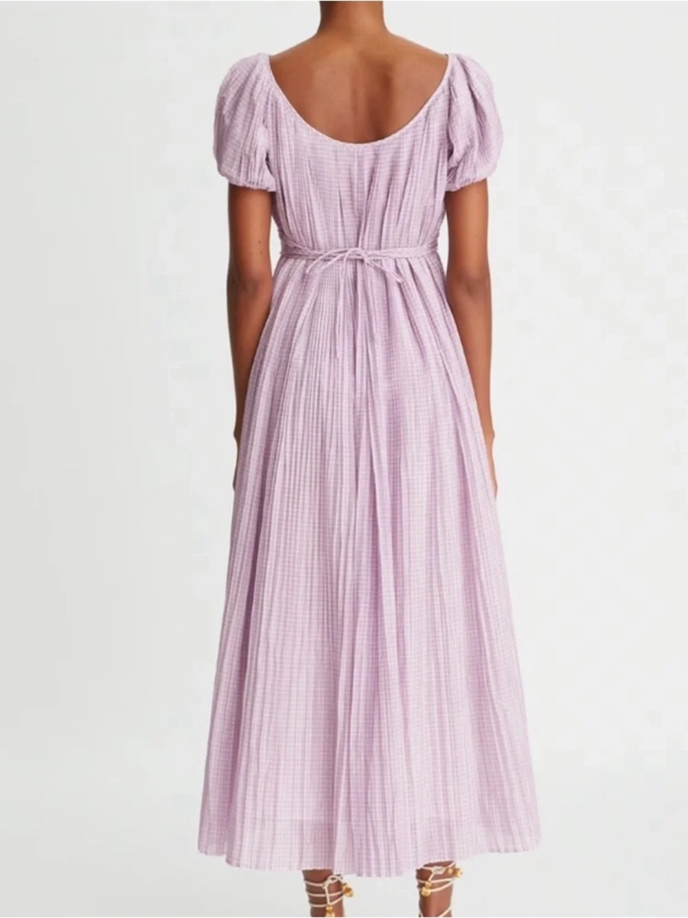 Tory Burch stunning dress